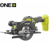 Säge im Test: R18CS115 von Ryobi, Testberichte.de-Note: ohne Endnote