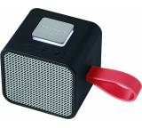 Bluetooth-Lautsprecher im Test: GSB 710 von Grundig, Testberichte.de-Note: ohne Endnote