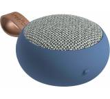 Bluetooth-Lautsprecher im Test: aGO 2 fabric von Kreafunk, Testberichte.de-Note: ohne Endnote