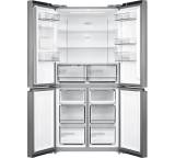 Kühlschrank im Test: MDRM632FGD46W von Midea, Testberichte.de-Note: ohne Endnote