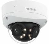 Überwachungskamera im Test: Duo 3V PoE von Reolink, Testberichte.de-Note: 1.6 Gut