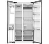 Kühlschrank im Test: MDRS761MYC45 von Midea, Testberichte.de-Note: ohne Endnote