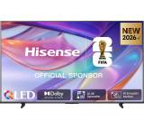 Fernseher im Test: 75Q7S von Hisense, Testberichte.de-Note: ohne Endnote