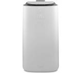 Klimaanlage im Test: Pinguino PAC AP140i Gentle Jet von De Longhi, Testberichte.de-Note: ohne Endnote