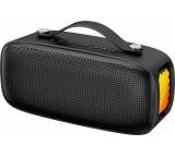 Bluetooth-Lautsprecher im Test: Soulvox 50 von Fontastic, Testberichte.de-Note: 1.5 Sehr gut