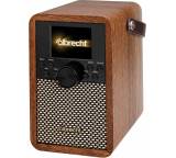 Radio im Test: DR 710 von Albrecht, Testberichte.de-Note: ohne Endnote