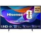 Fernseher im Test: 43A6S von Hisense, Testberichte.de-Note: ohne Endnote