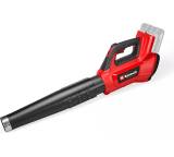 Laubgerät im Test: GP-LB 36/230 Li E BL von Einhell, Testberichte.de-Note: ohne Endnote