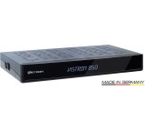 Tuner im Test: VT 850 von Vistron, Testberichte.de-Note: ohne Endnote