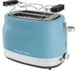 Hanley Toaster 28651-56
