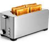 Brunch Toaster