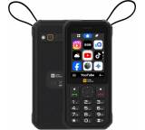 Einfaches Handy im Test: M11 von AGM Mobile, Testberichte.de-Note: ohne Endnote