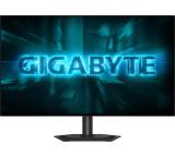 Monitor im Test: GO27Q24G von GigaByte, Testberichte.de-Note: ohne Endnote
