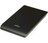 Externe Festplatte im Test: Handy Drive V 400GB von Fujitsu, Testberichte.de-Note: 4.3 Ausreichend