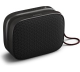 Bluetooth-Lautsprecher im Test: TAS1509 von Philips, Testberichte.de-Note: ohne Endnote