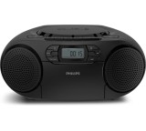 Radio im Test: TAZ2200 von Philips, Testberichte.de-Note: ohne Endnote
