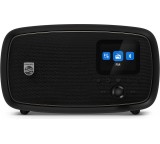Radio im Test: TAV2500F von Philips, Testberichte.de-Note: ohne Endnote