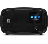 Radio im Test: TAV2500C von Philips, Testberichte.de-Note: ohne Endnote
