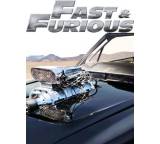 Fast & Furious (für iPhone)