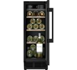 Weinkühlschrank im Test: Serie 6 KUW20VHF0 von Bosch, Testberichte.de-Note: ohne Endnote