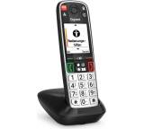 Festnetztelefon im Test: Easy 500 von Gigaset, Testberichte.de-Note: ohne Endnote