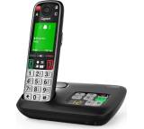 Festnetztelefon im Test: Easy 500A von Gigaset, Testberichte.de-Note: ohne Endnote