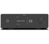 Verstärker im Test: Michi Prestige X430 von Rotel, Testberichte.de-Note: ohne Endnote