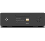 CD-Player im Test: Michi Prestige Q430 von Rotel, Testberichte.de-Note: ohne Endnote