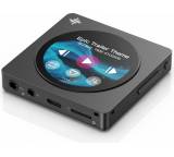 Mobiler Audio-Player im Test: Snowsky Disc von FiiO, Testberichte.de-Note: ohne Endnote