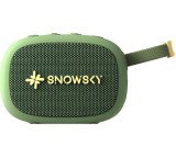 Bluetooth-Lautsprecher im Test: Snowsky Anywhere von FiiO, Testberichte.de-Note: ohne Endnote