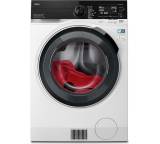 Waschtrockner im Test: LWR9W81600 von AEG, Testberichte.de-Note: 2.2 Gut