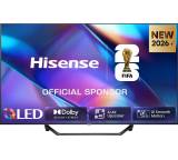 Fernseher im Test: 43A7DS von Hisense, Testberichte.de-Note: ohne Endnote