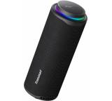 Bluetooth-Lautsprecher im Test: T8 von Tronsmart, Testberichte.de-Note: ohne Endnote