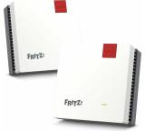 WLAN-Repeater im Test: FRITZ!Mesh Set 1700 von AVM, Testberichte.de-Note: 1.7 Gut