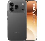 Smartphone im Test: 600 Pro von Honor, Testberichte.de-Note: 1.7 Gut