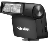 Blitzgerät im Test: Flashy ONE von Rollei, Testberichte.de-Note: ohne Endnote