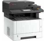 Drucker im Test: Ecosys MA3501wfx von Kyocera, Testberichte.de-Note: ohne Endnote