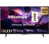 Fernseher im Test: 85E7DS PRO von Hisense, Testberichte.de-Note: ohne Endnote