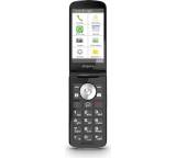 Einfaches Handy im Test: TOUCHsmart.3 von Emporia, Testberichte.de-Note: 2.7 Befriedigend