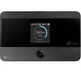 Mobiler Router im Test: M7352 von TP-Link, Testberichte.de-Note: ohne Endnote