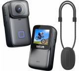 Action-Cam im Test: C200 Pro von SJCam, Testberichte.de-Note: ohne Endnote