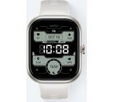 Smartwatch im Test: Choice Watch von Honor, Testberichte.de-Note: ohne Endnote
