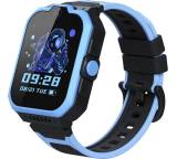 Smartwatch im Test: Watch K1 Pro von ZTE, Testberichte.de-Note: ohne Endnote