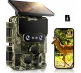 Wildkamera im Test: iG600 von iZEEKER, Testberichte.de-Note: ohne Endnote