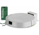 Saugroboter im Test: Roomba 115 Combo von iRobot, Testberichte.de-Note: 1.9 Gut