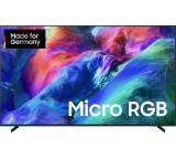 Fernseher im Test: GMR55R85H von Samsung, Testberichte.de-Note: ohne Endnote