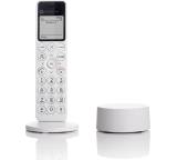 Festnetztelefon im Test: DOT411 von Motorola, Testberichte.de-Note: ohne Endnote
