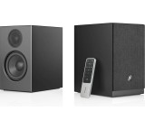 Lautsprecher im Test: A28 W von Audio Pro, Testberichte.de-Note: ohne Endnote