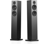 Lautsprecher im Test: A38 W von Audio Pro, Testberichte.de-Note: ohne Endnote