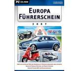 Lernprogramm im Test: Europa-Führerschein 2007 von Rondomedia, Testberichte.de-Note: 4.1 Ausreichend